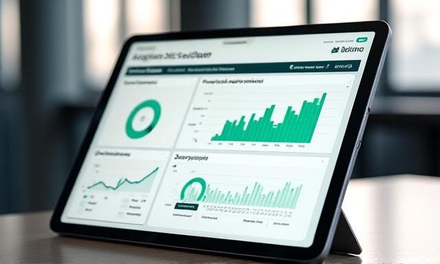 Supply Chain Quality Analytics Dashboard